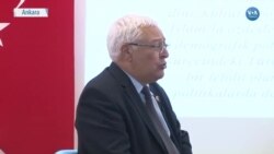 AB-Türkiye İlişkileri Neden Tıkanıyor?