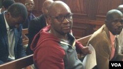 UMfundisi Evan Mawarire esemthethwandaba.