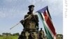 Sudan Announces Release of South Sudan POWs