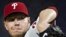 Phillies Aim Higher After Winning Division Title