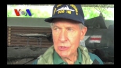 US Veteran Hunts for Fallen Friend in North Korea (VOA On Assignment Aug. 9)