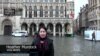 Belgian Security Forces Searching for Several Suspects