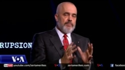 Paketë e re ligjore kundër krimit të organizuar