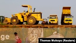 A Washington, des ministres font le plaidoyer des partenariats public-privé au Gabon