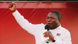 L'opposition mozambicaine exige la démission du président, accusé de corruption