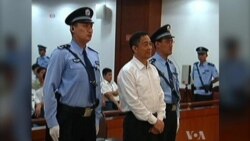 China’s Bo Xilai Sentenced to Life in Prison