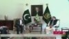 جواد ظریف با نخست وزیر پاکستان دیدار کرد