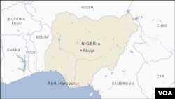 Port Hardcourt Nigeria