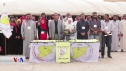 Meclîsa Sîvîl ya Dêrezorê Hat Damêzrandin