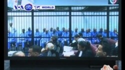 Manchetes Mundo 28 Julho 2015