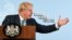 英国首相鲍里斯·约翰逊。