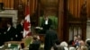 美國歡迎加拿大議會授權空襲伊斯蘭國組織