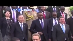 VOA60 Afirka: Kenya, Yuni 30, 2014