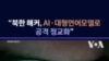 "북한 해커, AI·대형언어모델로 공격 정교화"
