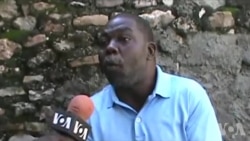 Ayiti: Opinyon yon Ansyen Palmantè nan Nò sou Karavann Chanjman an