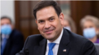 Thượng nghị sỹ Marco Rubio gốc Cuba là người chống Cộng quyết liệt