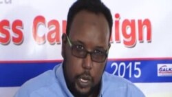 Dood Wacyigelinta Dabeysha Garowe