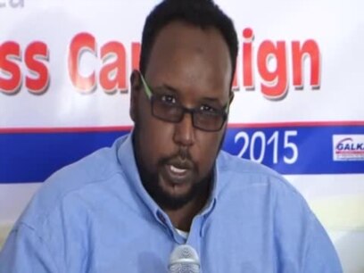 Dood Wacyigelinta Dabeysha Garowe