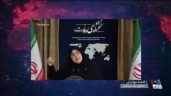 اصرار جمهوری اسلامی در میانه بحران‌های پیاپی: «همه جا امن و امان» است