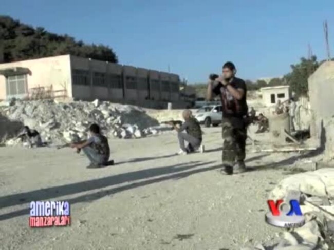 Jurnalistni himoya qilish kimning bo'ynida? Journalists' security