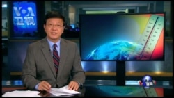 VOA卫视(2016年4月22日 第一小时节目)