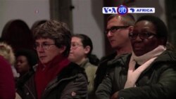 Manchetes Africanas 27 Novembro 2015