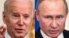 Kremlj: Sastanak Putina i Bidena vjerovatno u junu