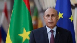 Mauritanie jamanatigi ye Mali deli bi tarata don, aka segin ka fara G5 