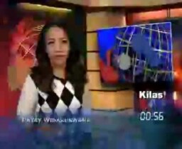 Kilas VOA 22 November 2013