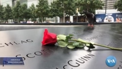Amerika qora kunni yodga olmoqda