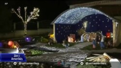 Tradita e Krishtlindjes në Pjetërshan