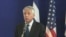U.S. Defense Secretary Chuck Hagel in Israel.