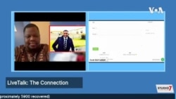 LiveTalk- The Connection with Mike Hove