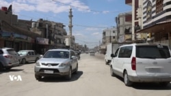 Ajokarên Qamişlo Gazinan ji Rewşa Xirab a Rêyan Dikin