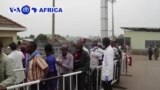 Amerika Yohereje Impuguke mu by’Ubuzima Gufasha Kurwanya Ebola I Goma