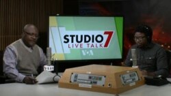 Live Talk - Diaspora Forum