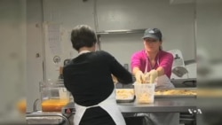 Shared Kitchen Helps Food Entrepreneurs Cook Up Success