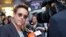FILE - Robert Downey Jr. is interviewed at the premiere for the film "The Avengers Age of Ultron" in London, April, 21, 2015.