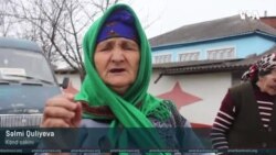 Quba Ərməkiqışlaq kənd sakini: "Bizim də öz sözümüzü deməyə haqqımız var"