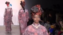 Indonesian Diversity Kembali Tampil di New York Fashion Week 2019