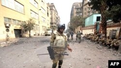 Egjipt: Ish kryeministri Ganzuri caktohet të formojë qeverinë e re