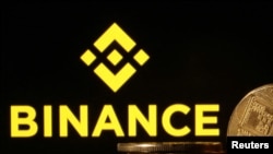 Kamfanin Binance