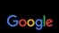 구글 로고.