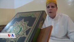 Ahmed Carillah Xurtê Quranxwîn Yê Astengber li Msûlê