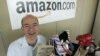 Amazon Goes From Books to a Trillion-Dollar Valuation