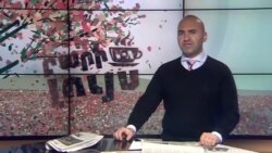 Բարի Լույս. Արման Թարջիմանյան՝ զինված մարդիկ և թանկարժեք կտավները