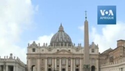 Un premier cas de coronavirus au Vatican