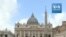 Un premier cas de coronavirus au Vatican