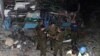Truck Blast Injures More Than 30 in Pakistan