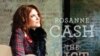 Rosanne Cash's, 'The List' Carries Personal Story